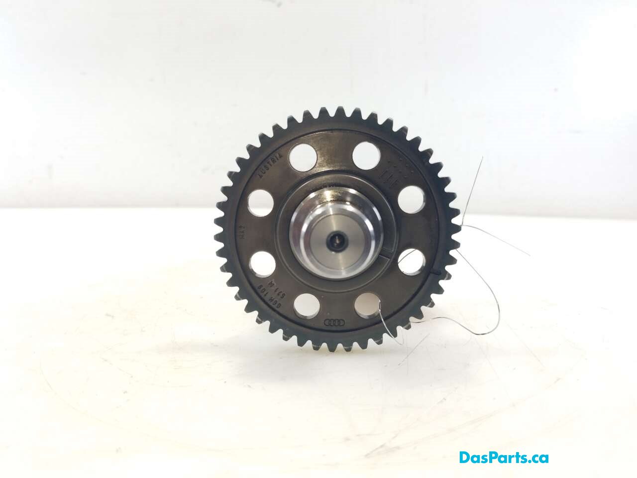 Exhaust Camshaft