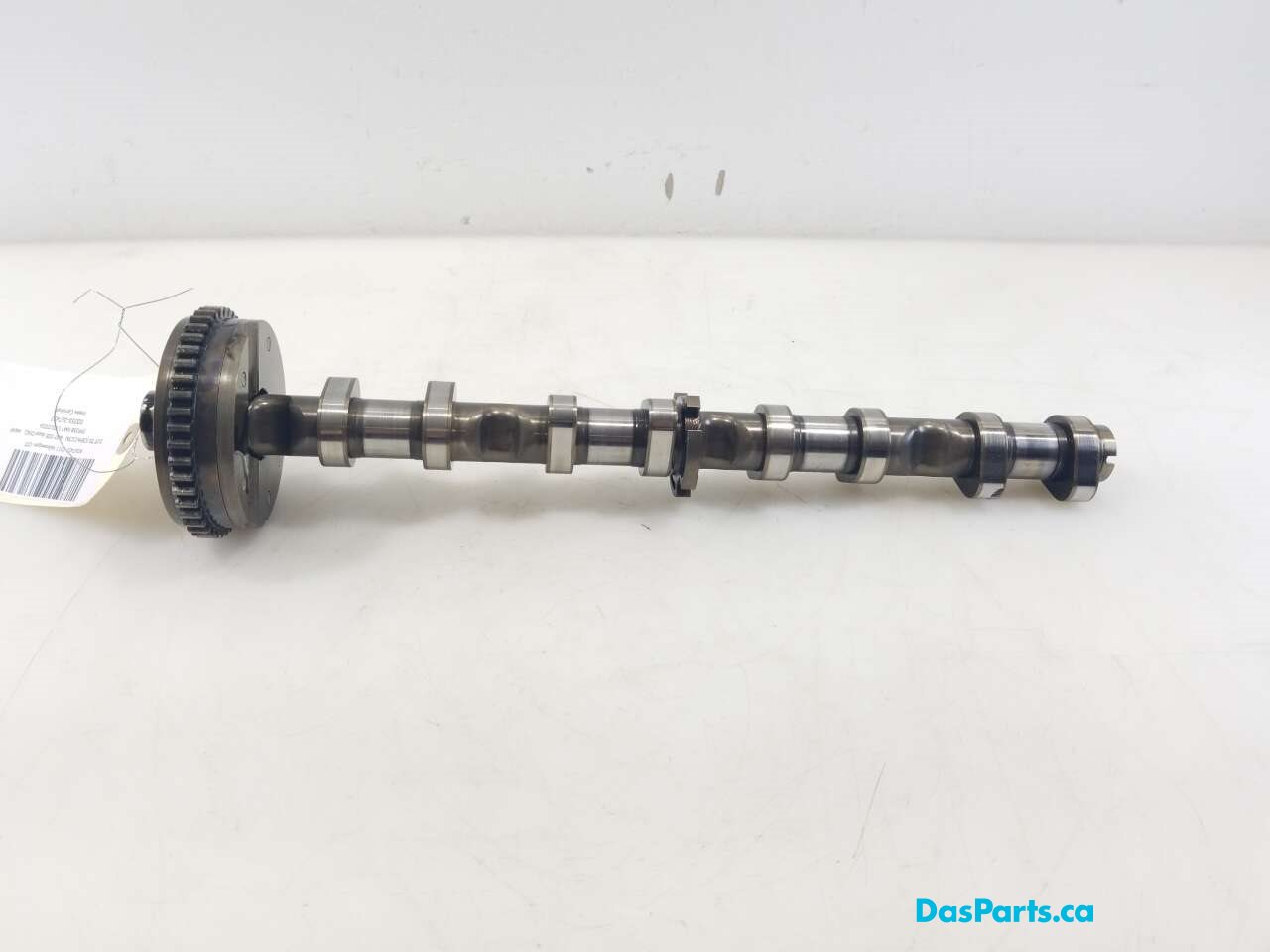 Intake Camshaft