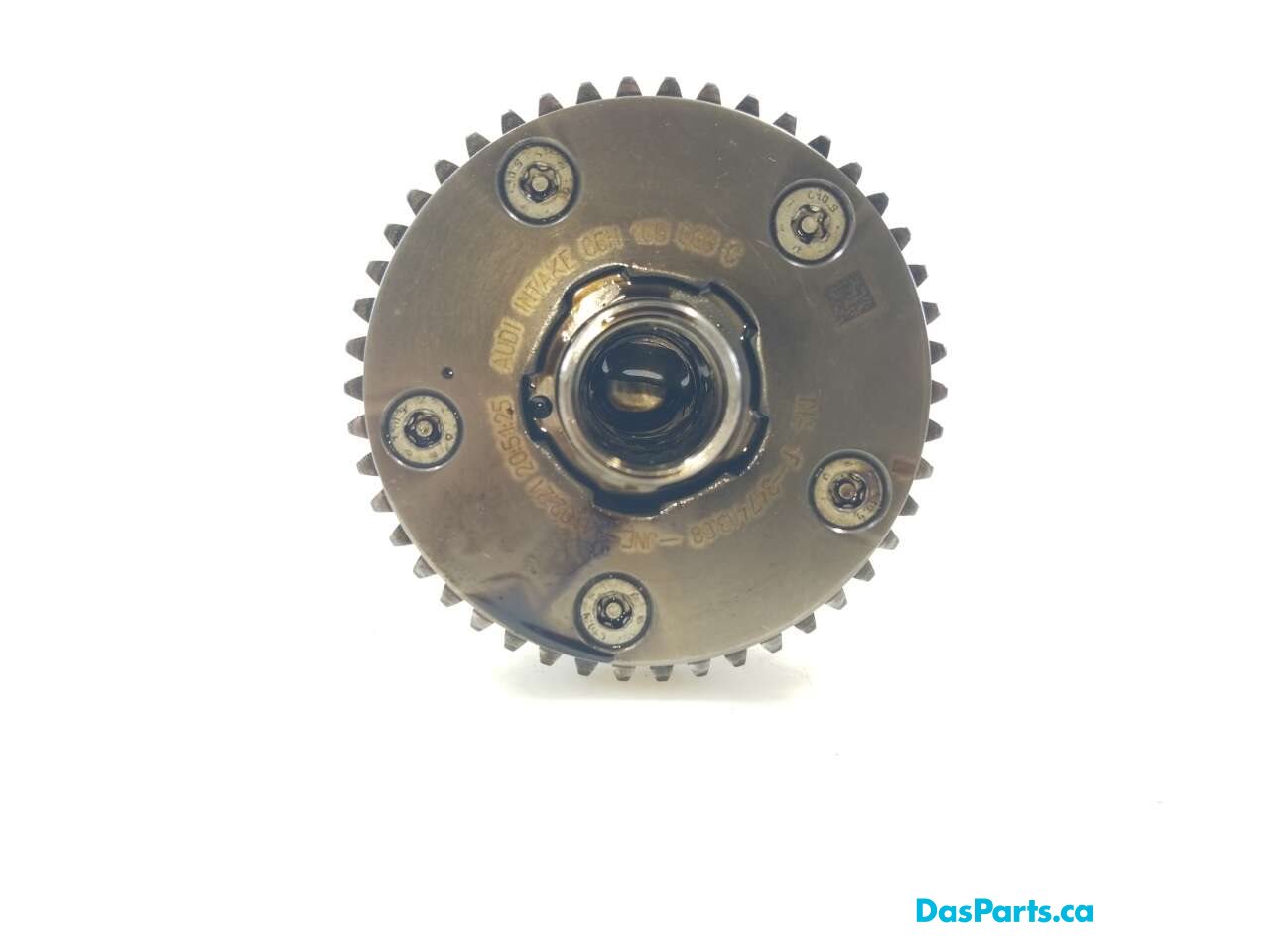 Intake Camshaft