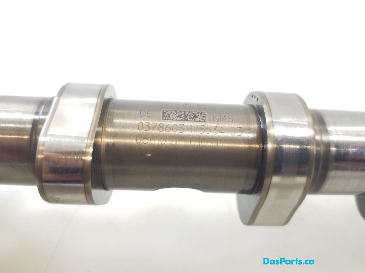 Intake Camshaft
