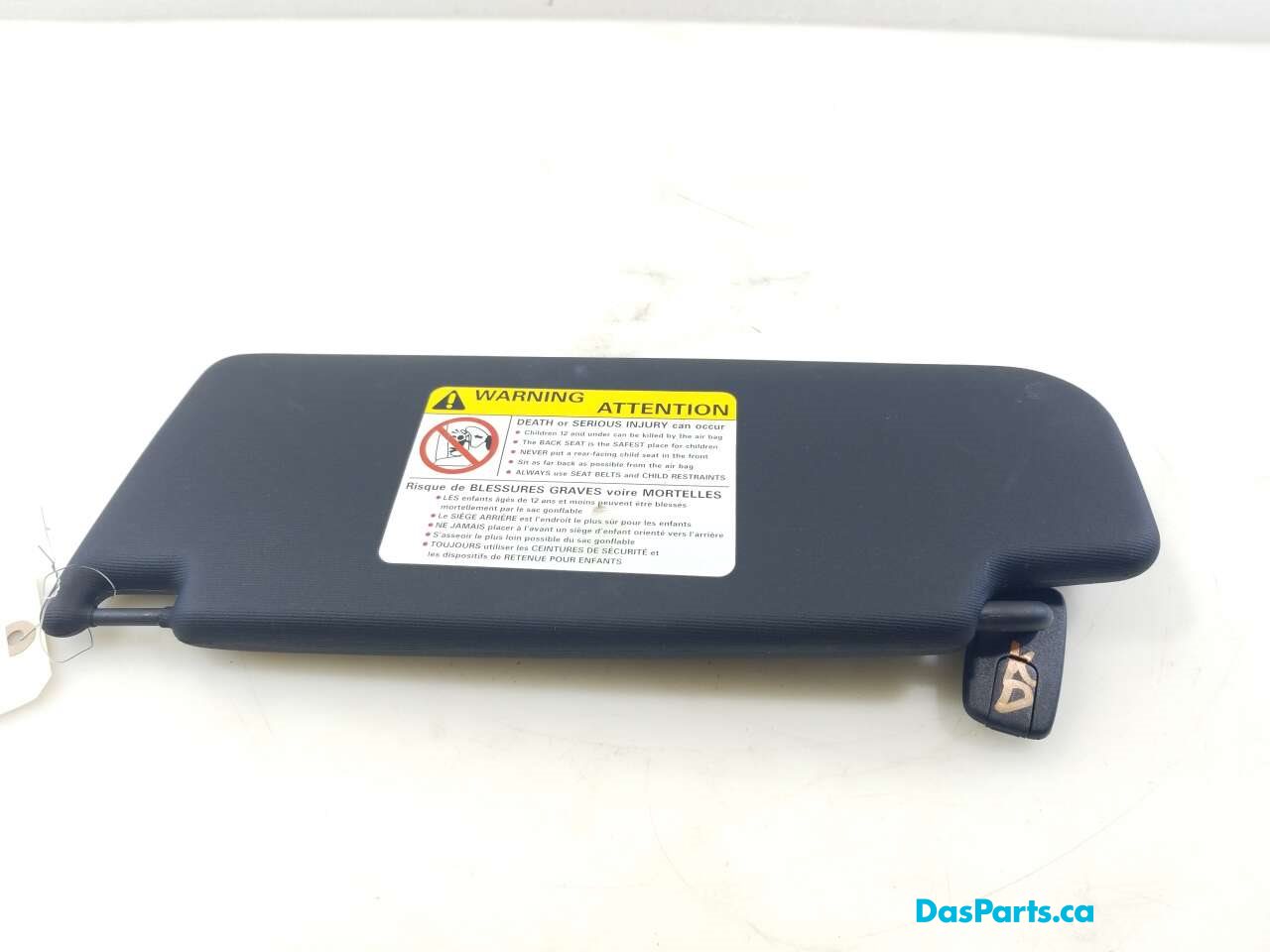 Sunvisor RF
