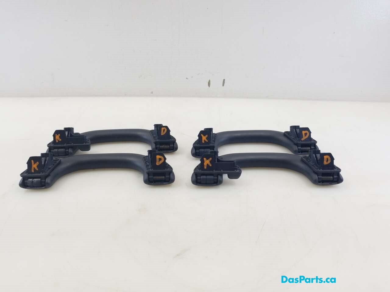 Headliner Grab Handle Set