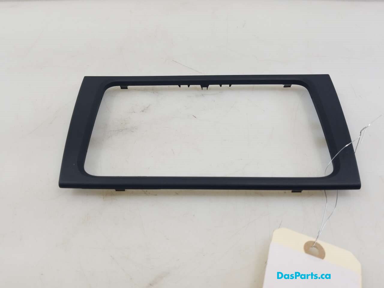 Radio Surround Trim