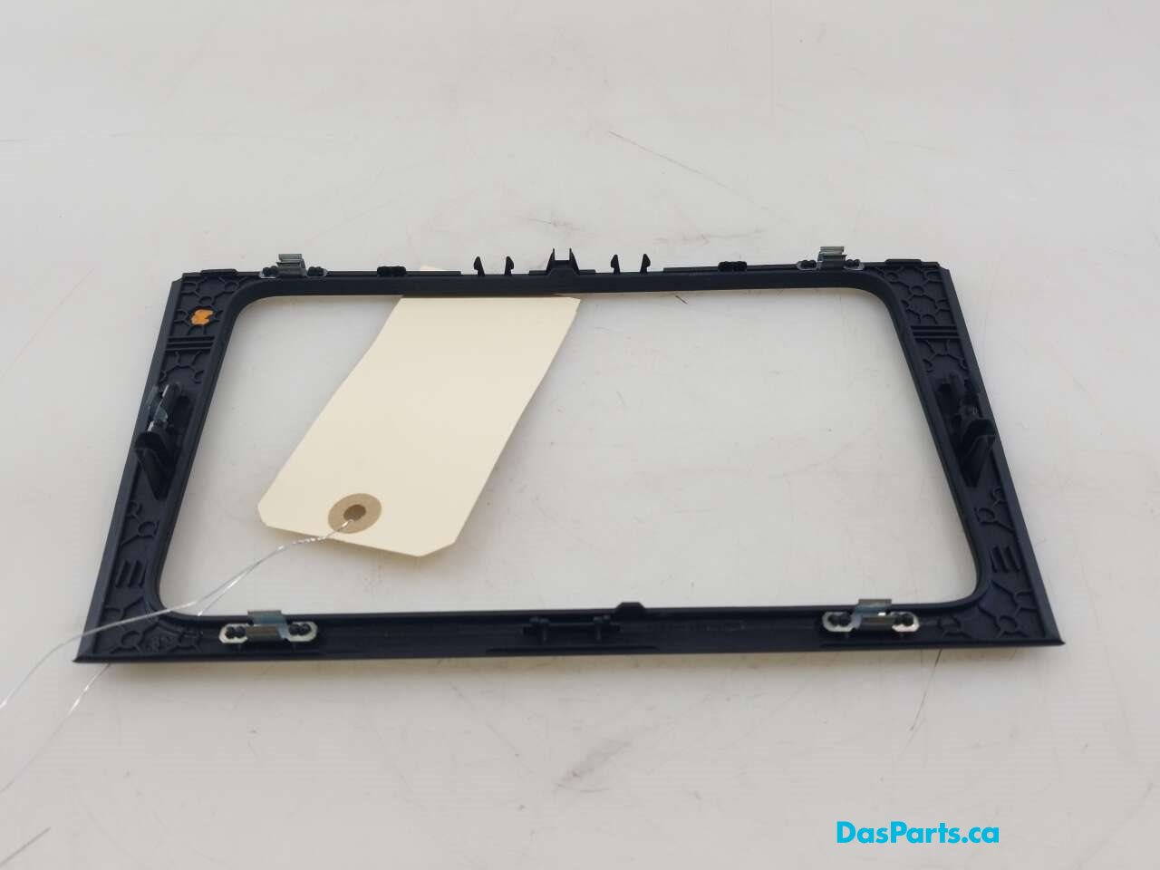 Radio Surround Trim