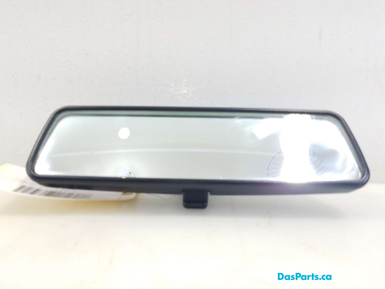 Rearview Mirror