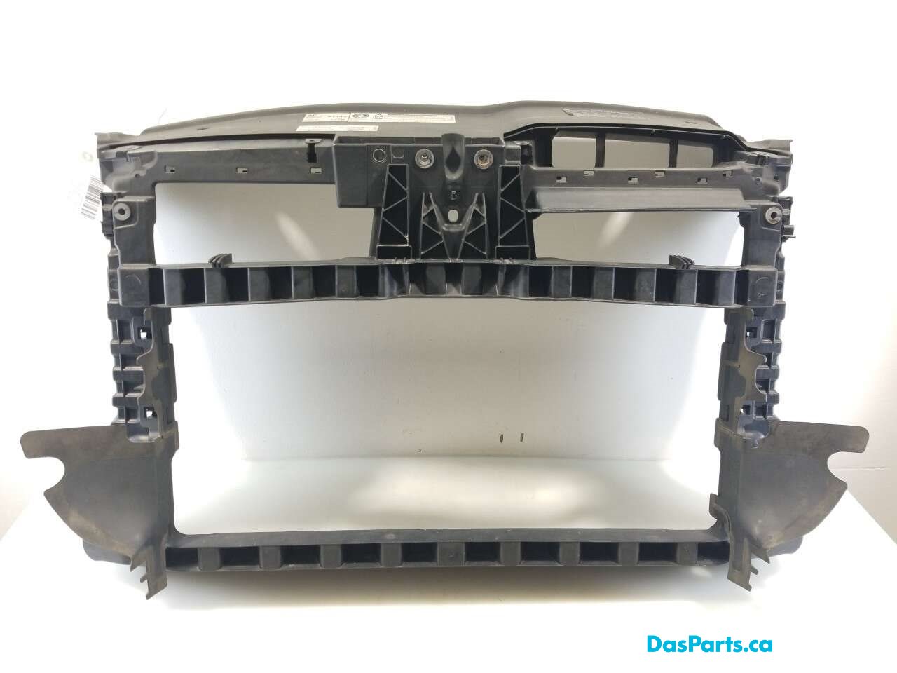 Radiator Support Main
