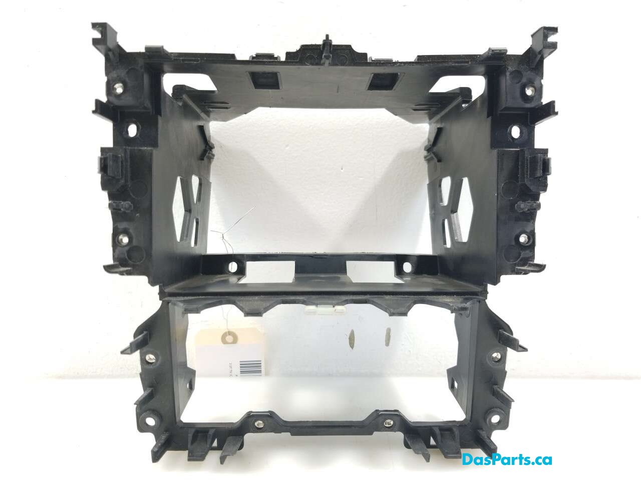 Radio Cage Assembly