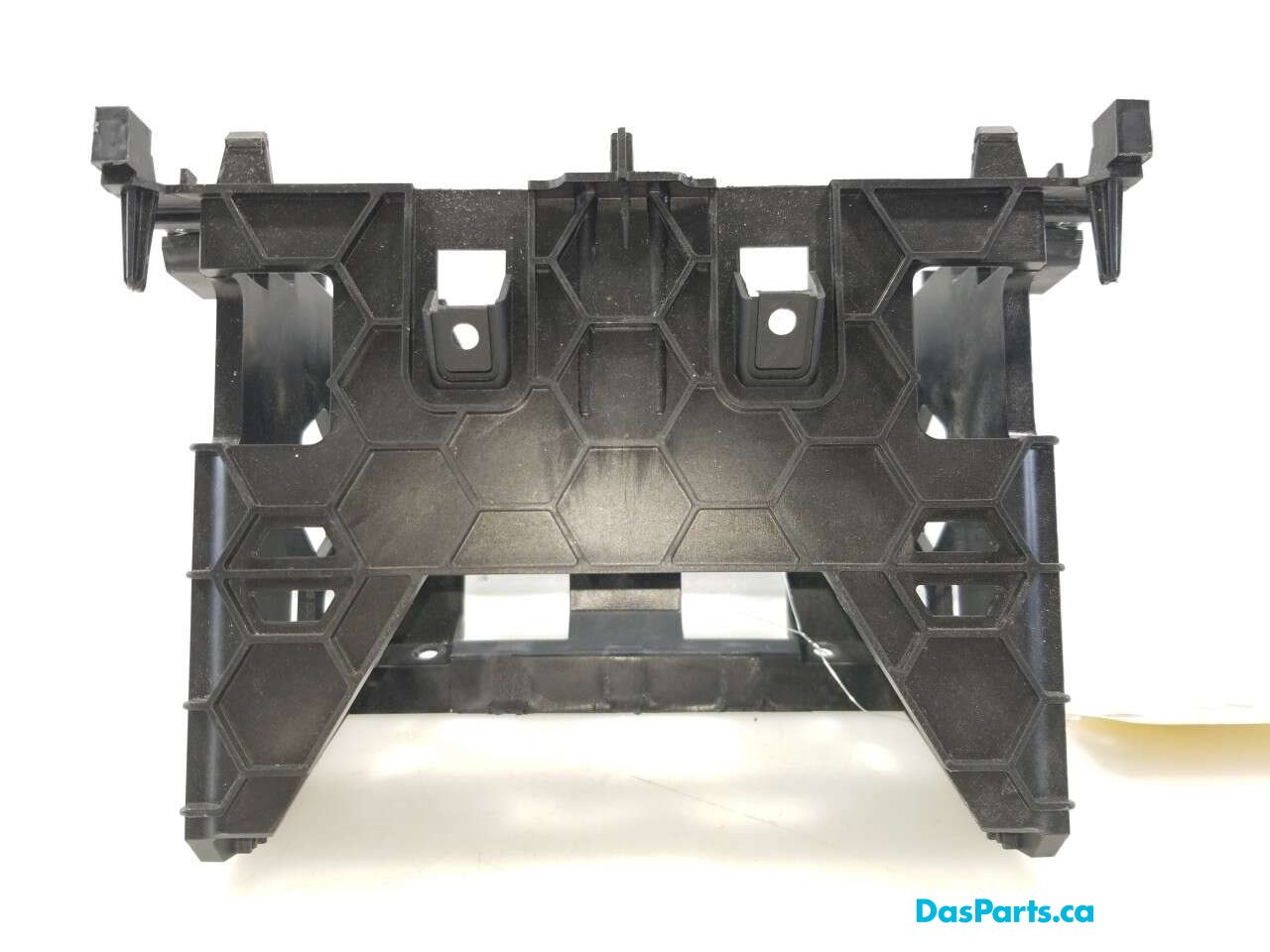 Radio Cage Assembly