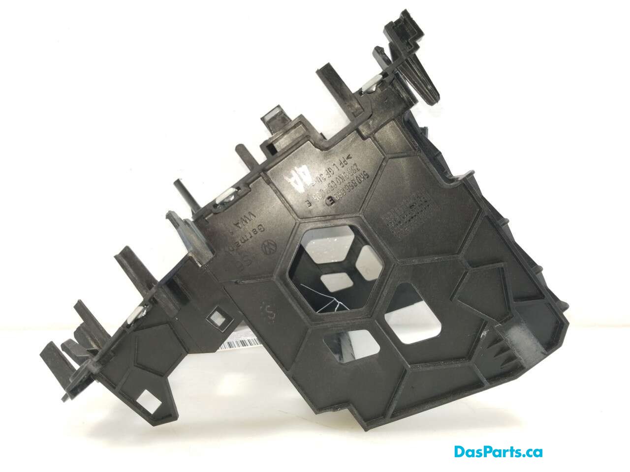 Radio Cage Assembly