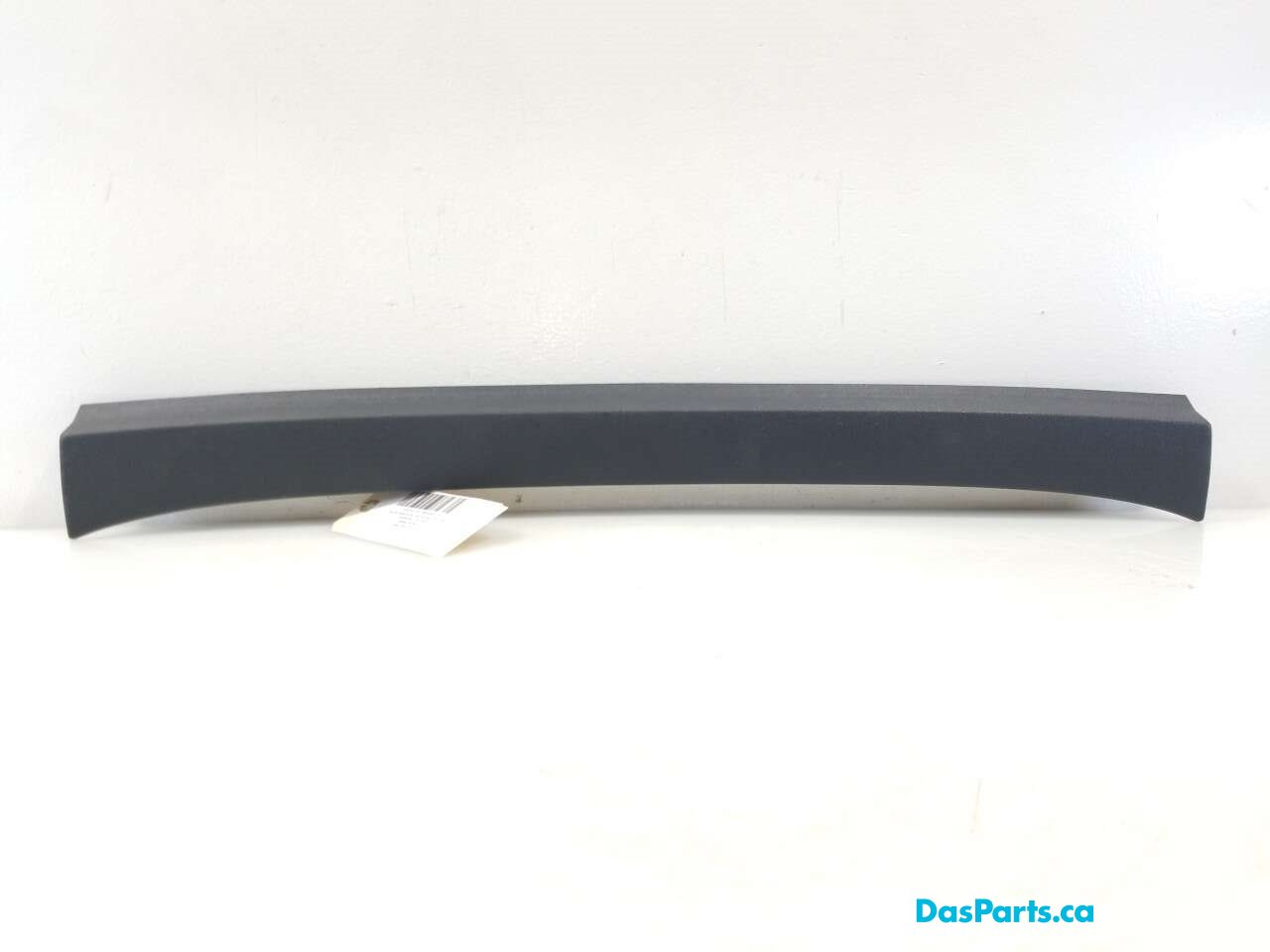 Upper Hatch Trim 1