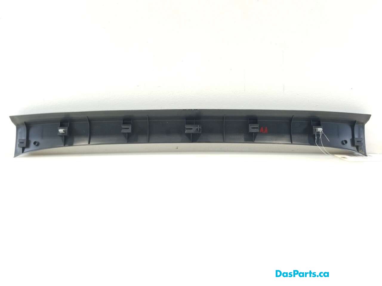 Upper Hatch Trim 1