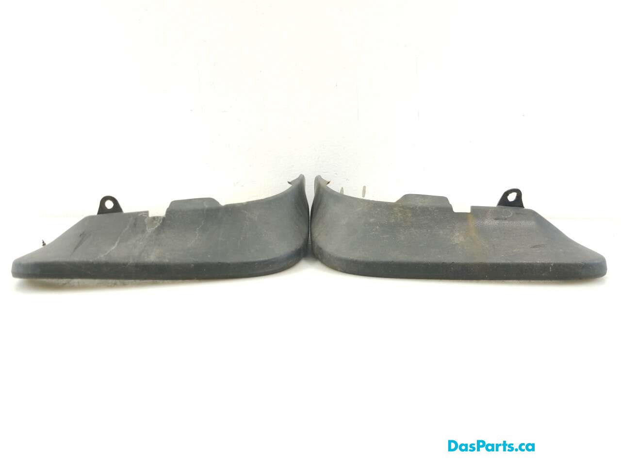 Mudflap Front Pair