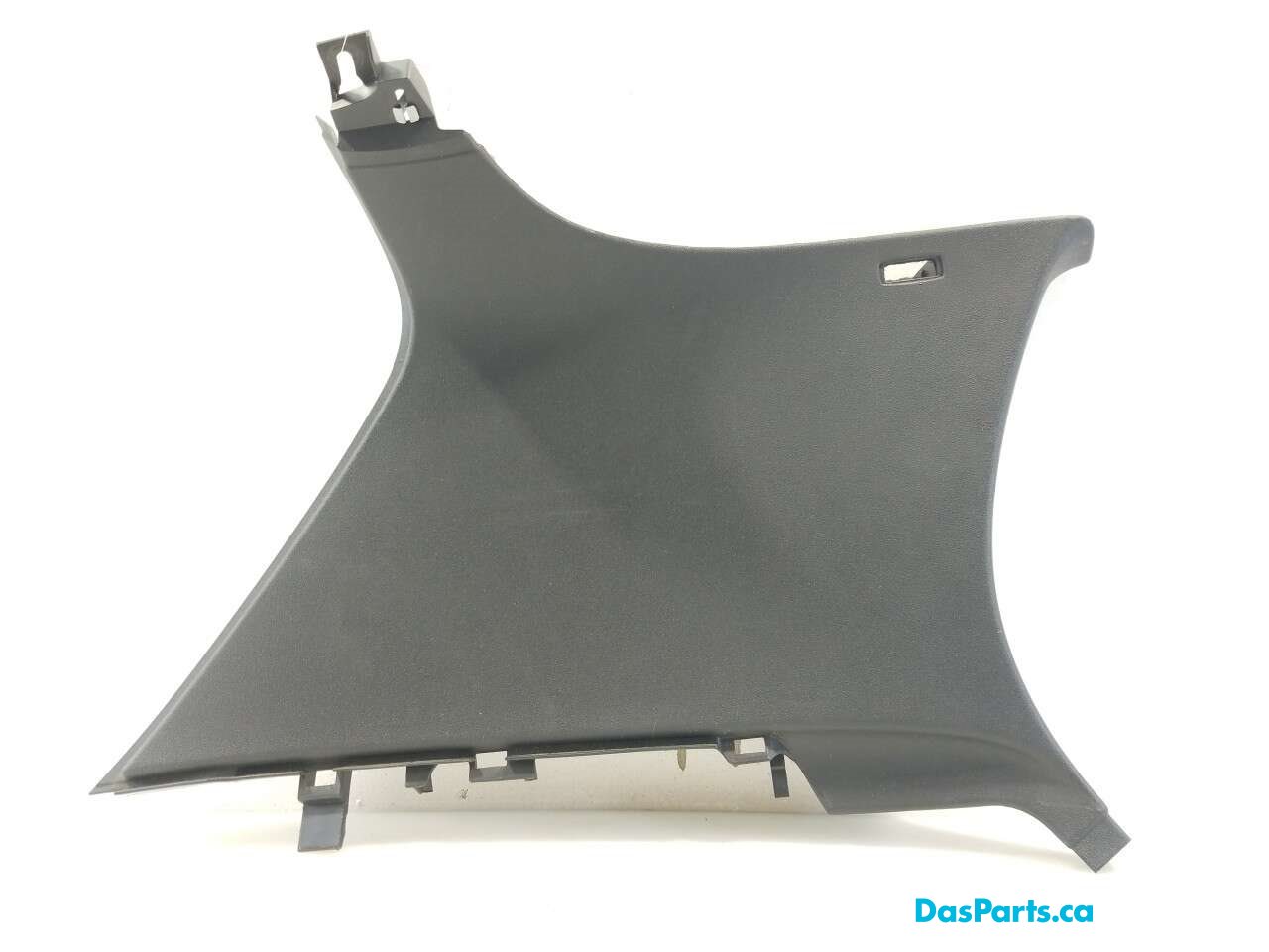 Headliner C-Pillar Trim L