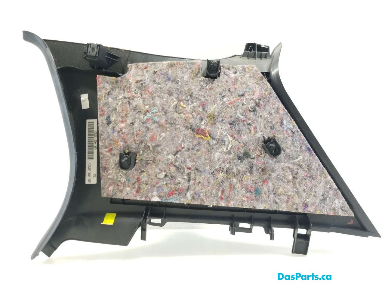 Headliner C-Pillar Trim L