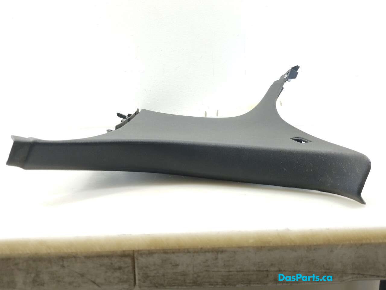 Headliner C-Pillar Trim L