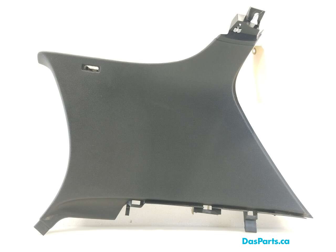 Headliner C-Pillar Trim R
