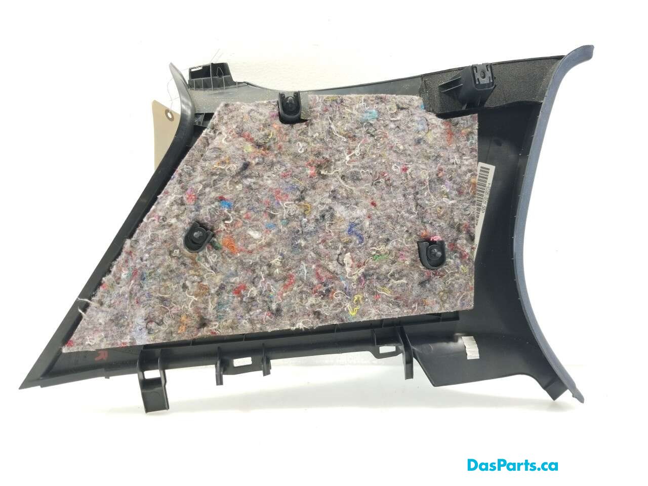 Headliner C-Pillar Trim R
