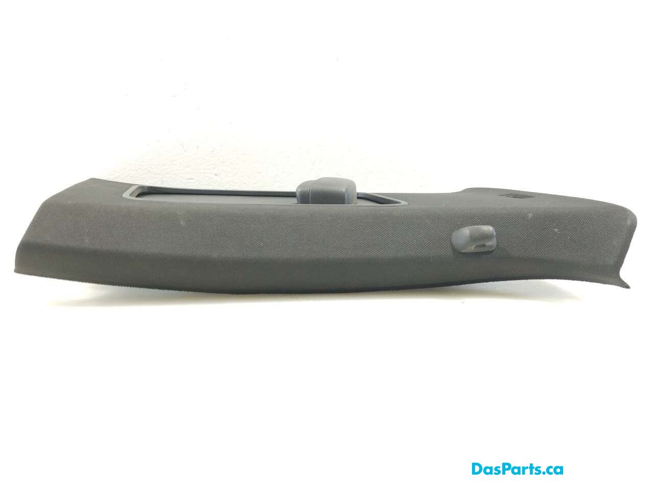 Headliner B-Pillar Trim R