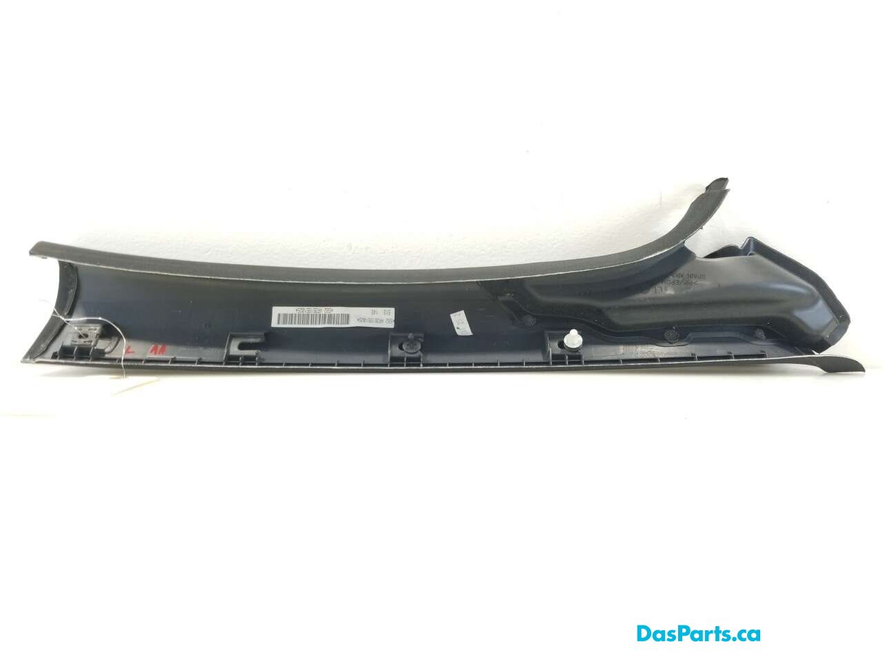 Headliner A-Pillar Trim L