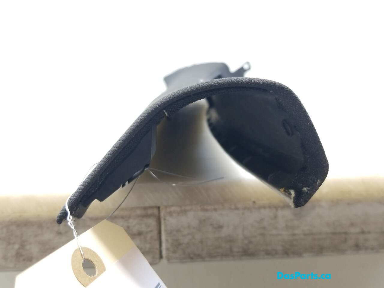 Headliner A-Pillar Trim L