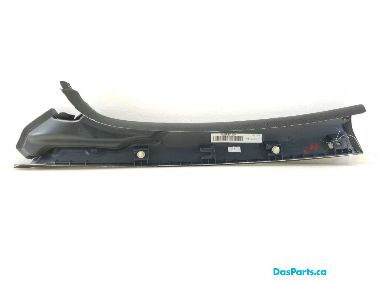 Headliner A-Pillar Trim R