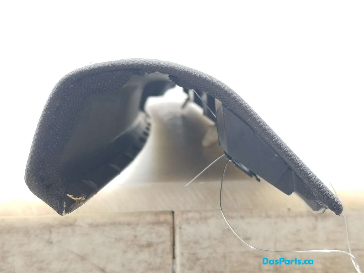 Headliner A-Pillar Trim R