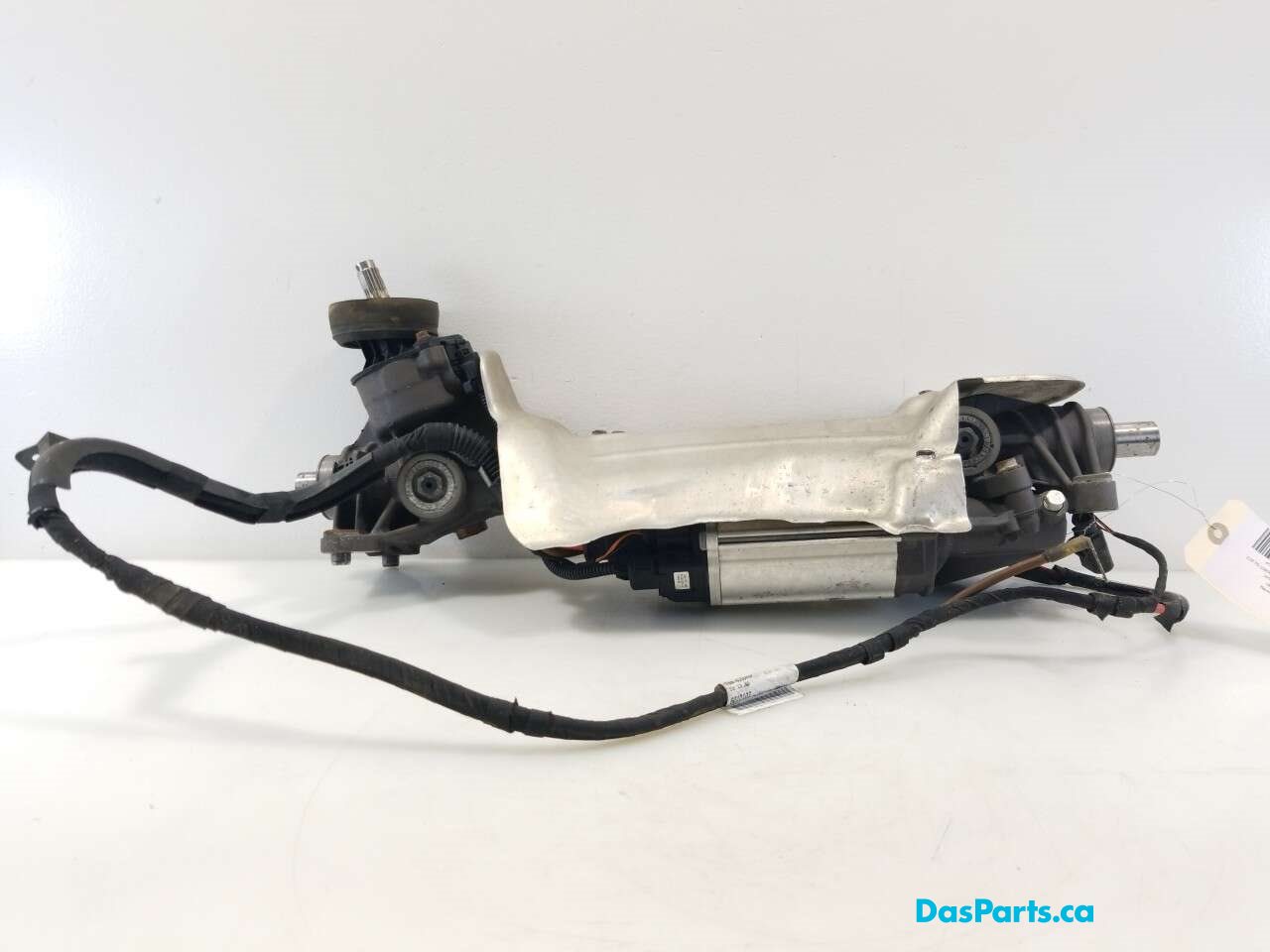 Electric Steering Rack