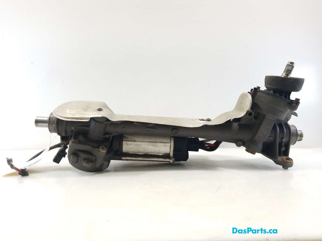 Electric Steering Rack