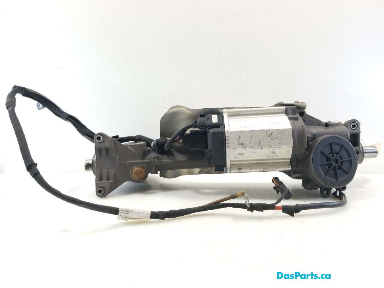 Electric Steering Rack