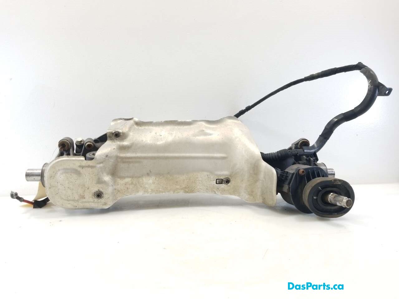 Electric Steering Rack