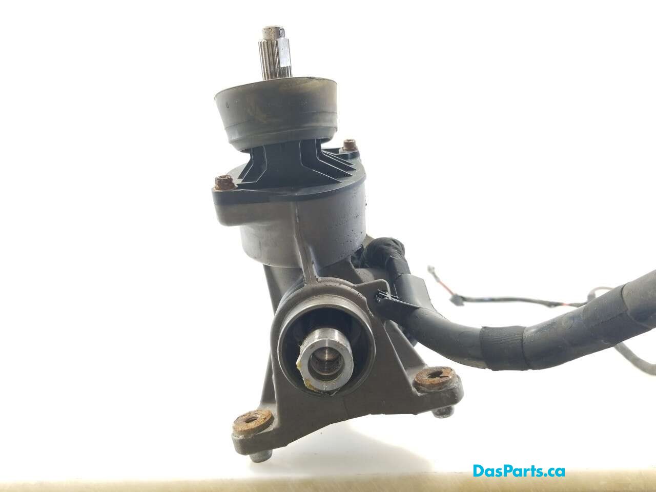 Electric Steering Rack