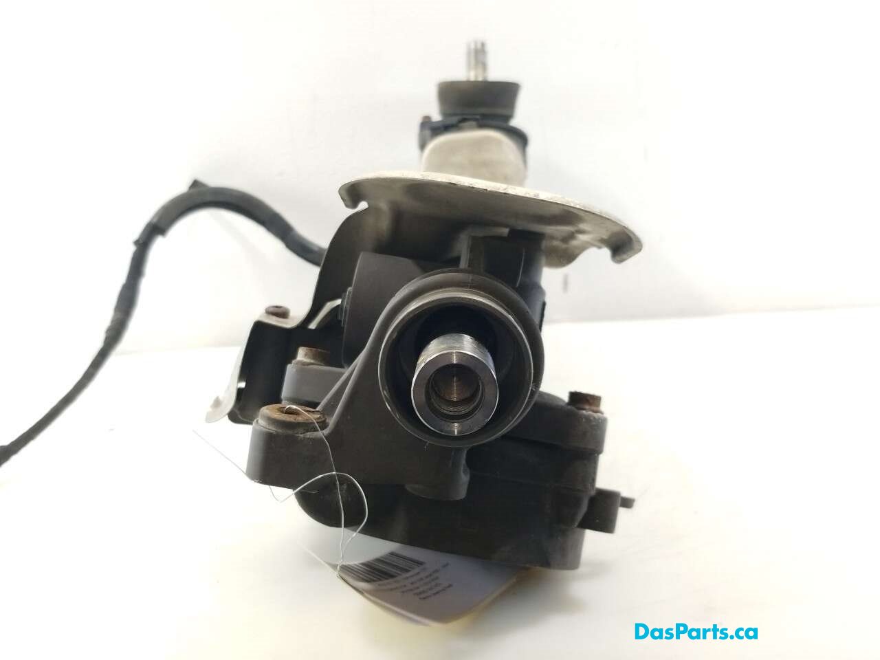 Electric Steering Rack
