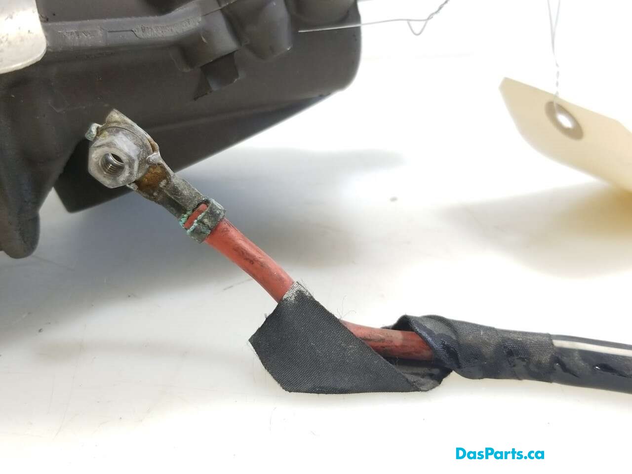 Electric Steering Rack