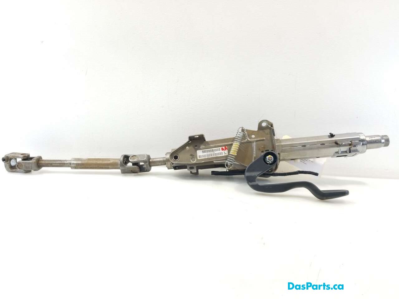 Steering Column Assembly