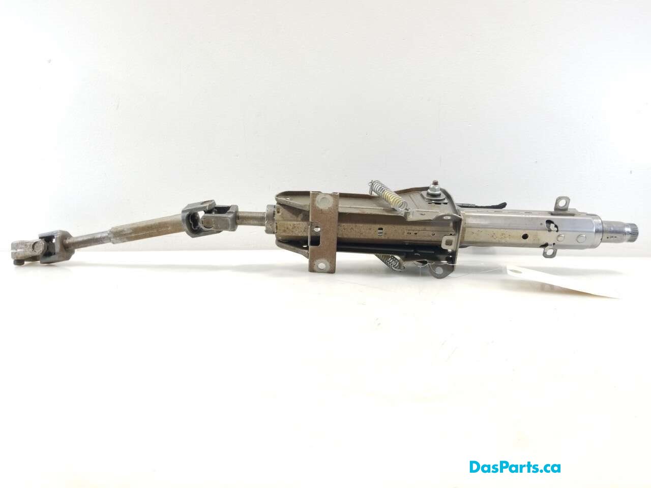 Steering Column Assembly