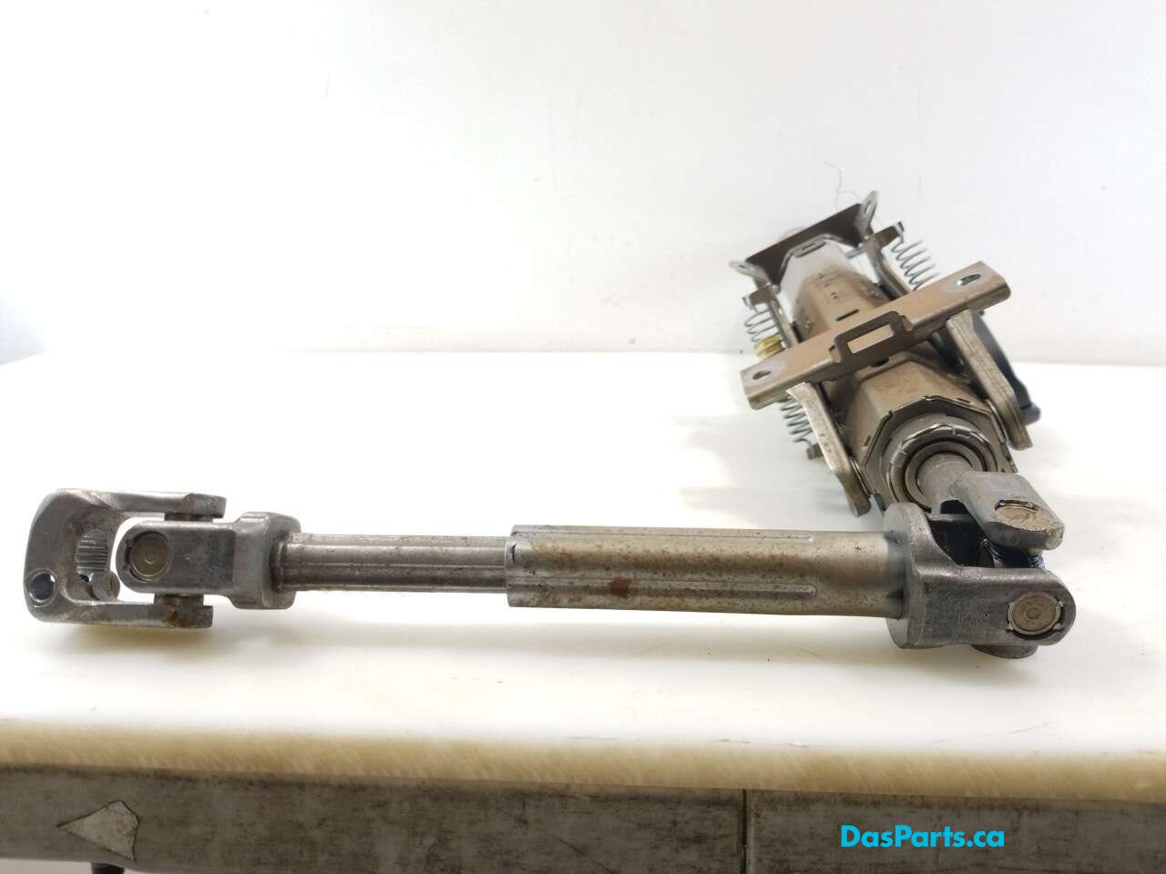 Steering Column Assembly