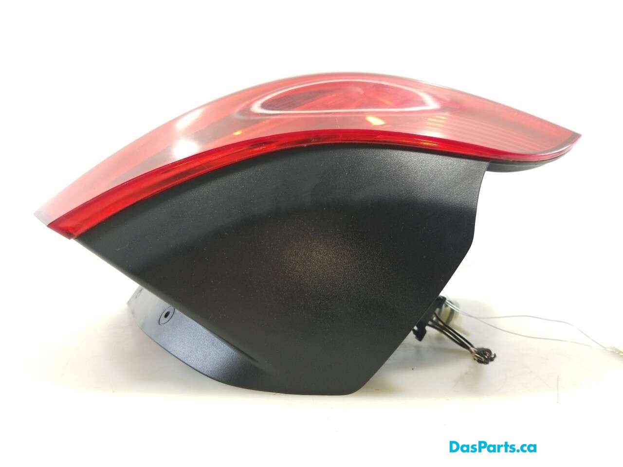 Taillight Outer LR