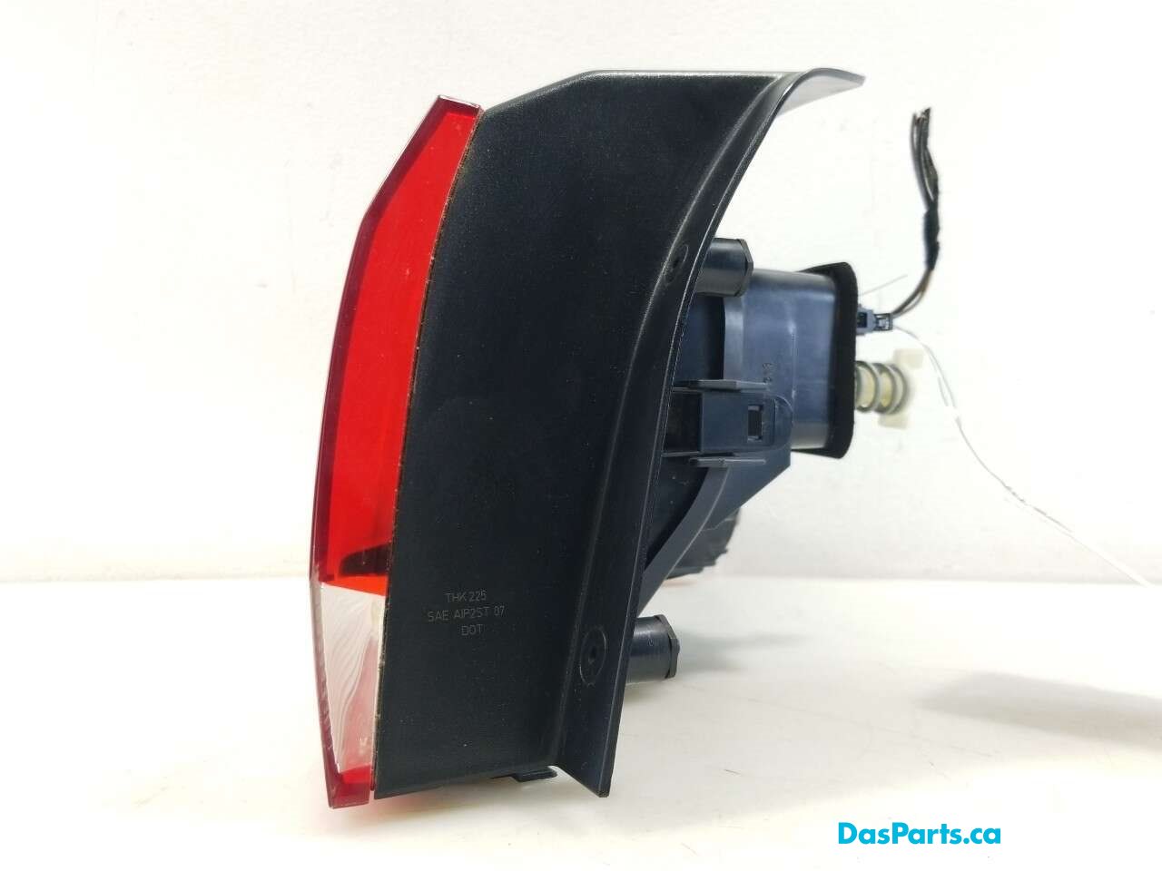 Taillight Outer LR