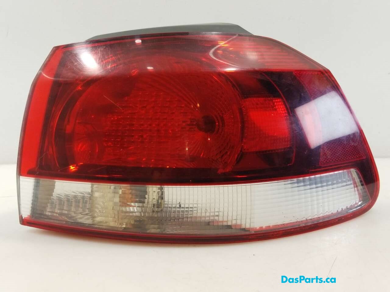 Taillight Outer RR