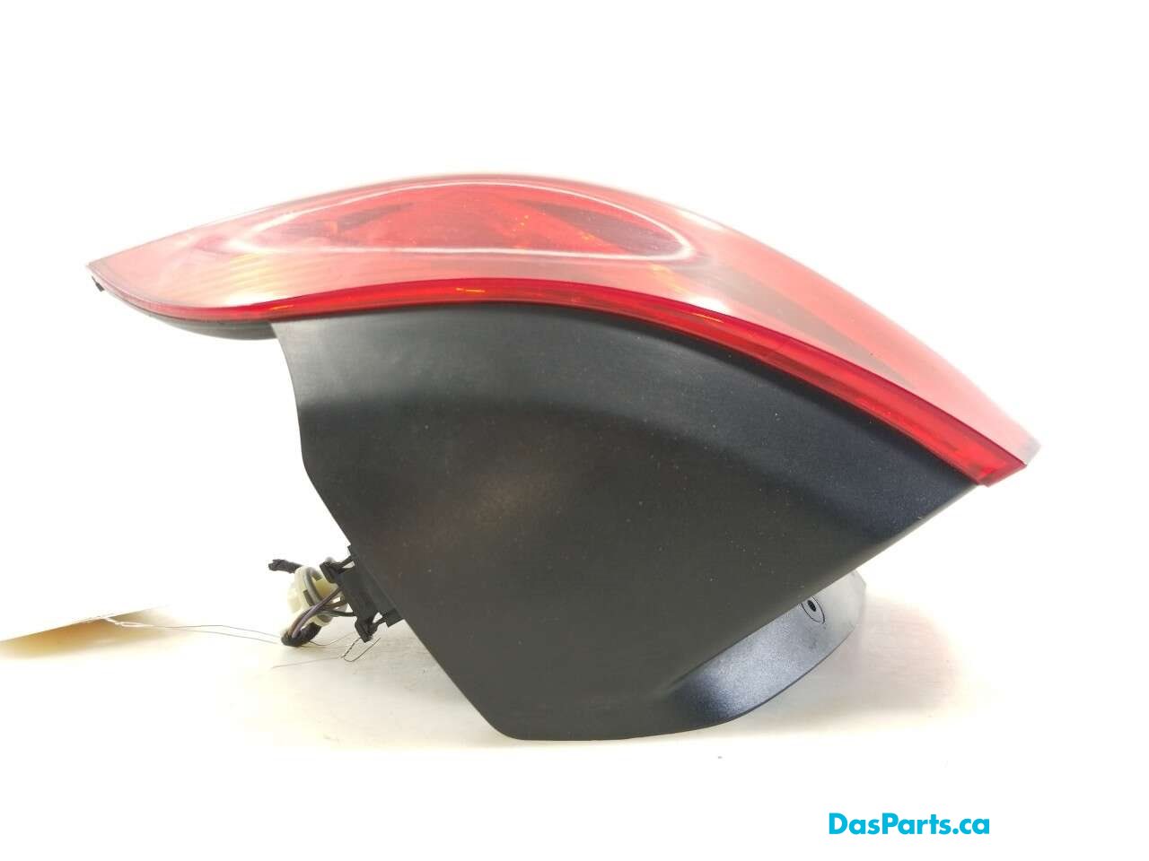 Taillight Outer RR
