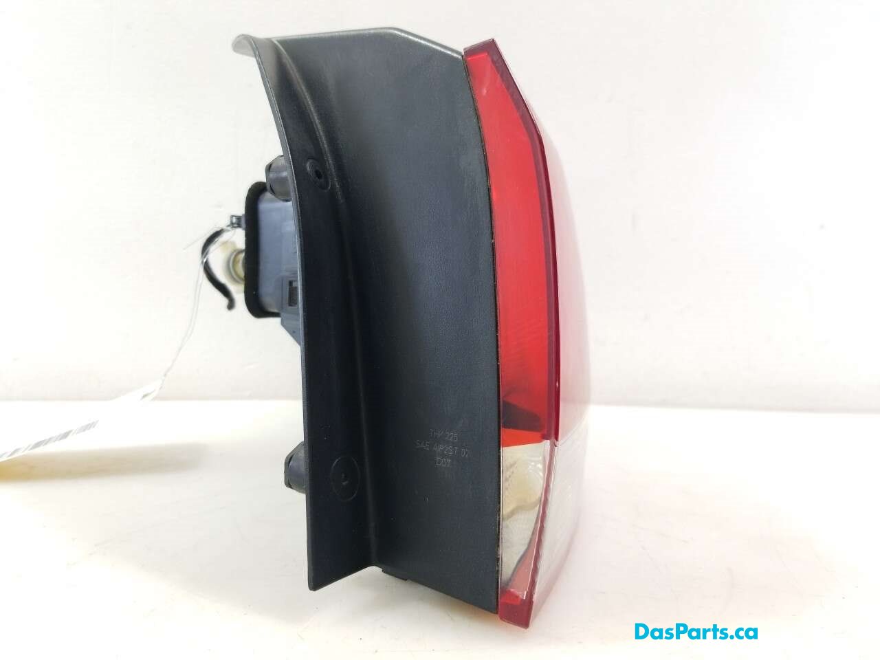 Taillight Outer RR