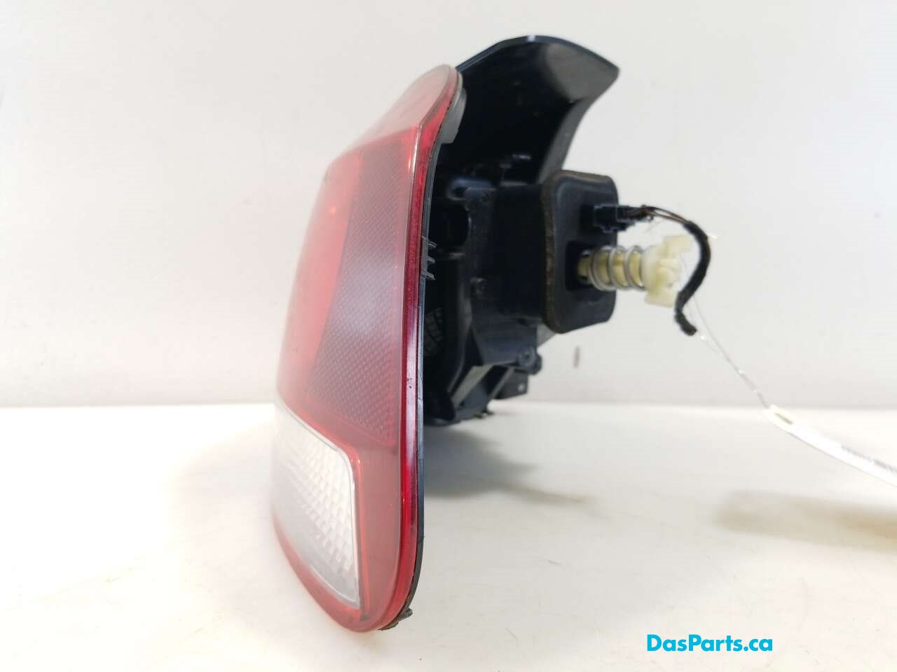 Taillight Outer RR