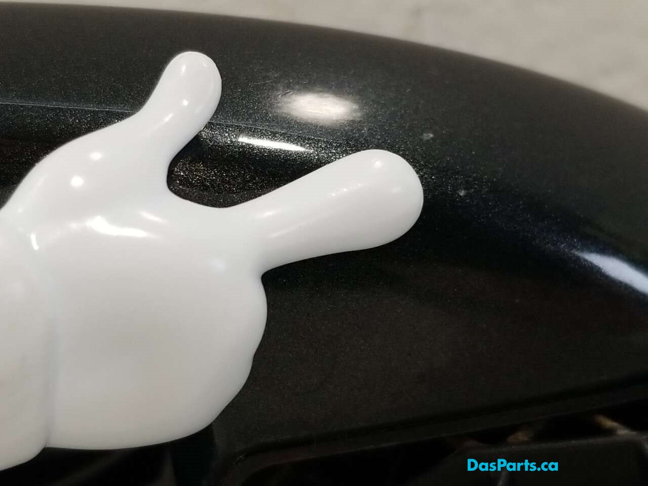 Door Handle RR