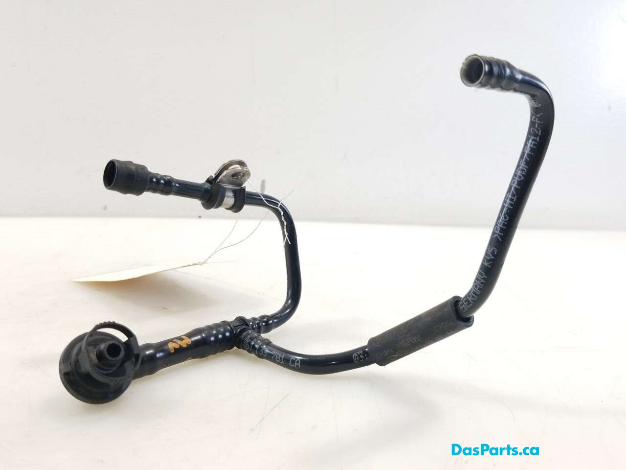 PCV Hose 1