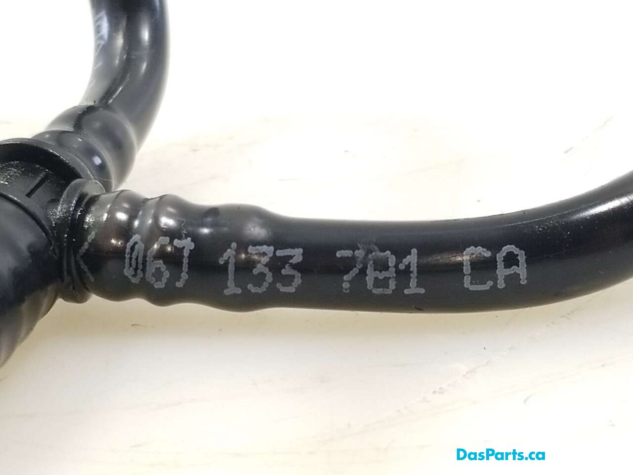 PCV Hose 1