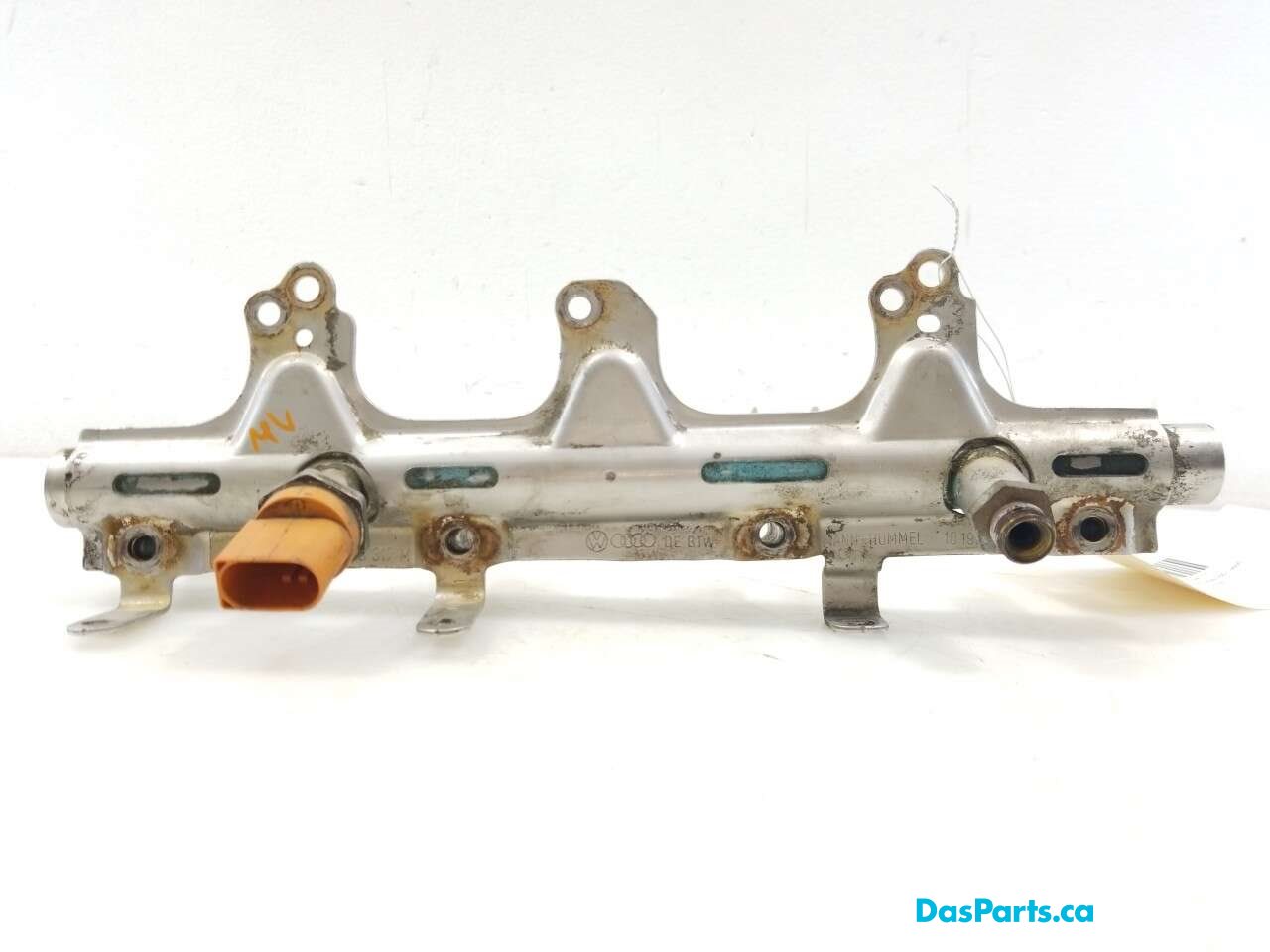 Fuel Rail 1