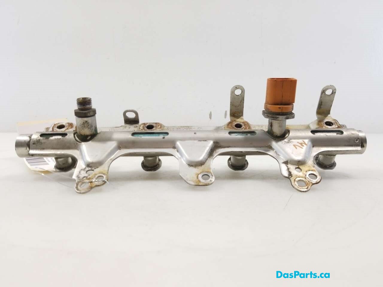 Fuel Rail 1