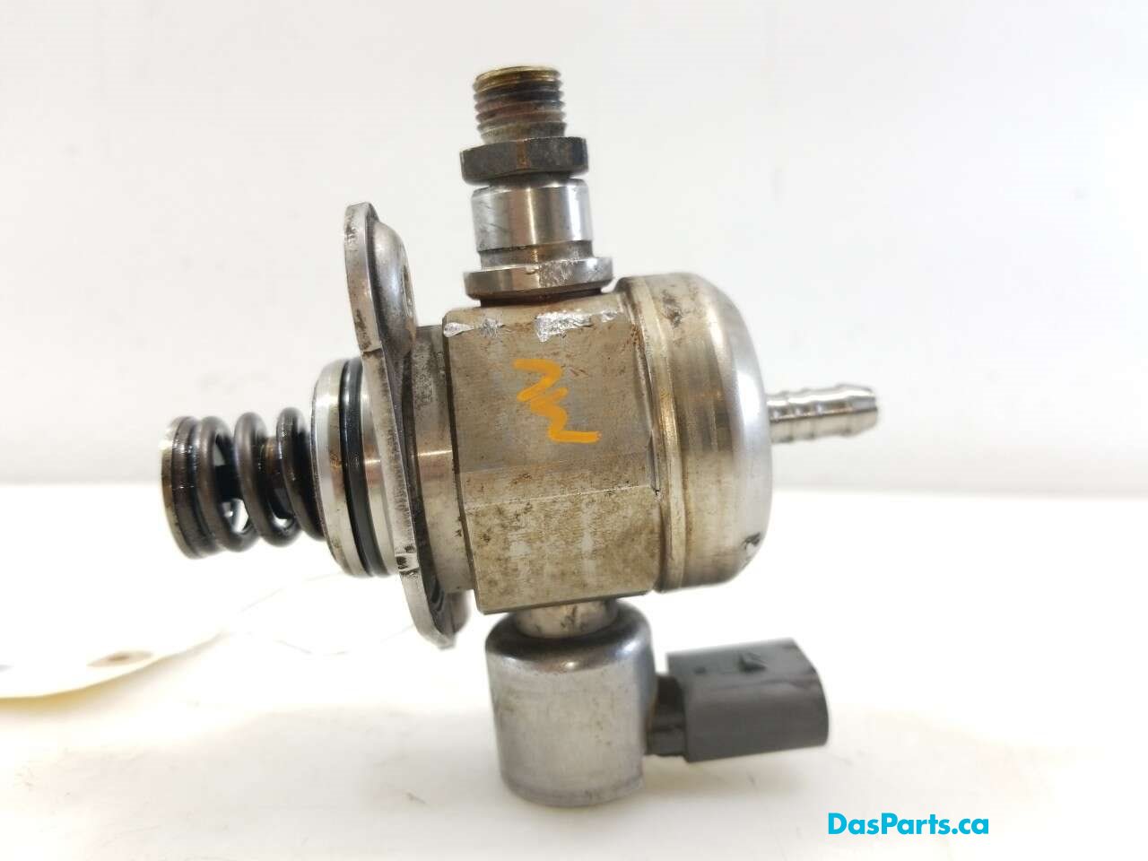 Fuel Pump High Pressure