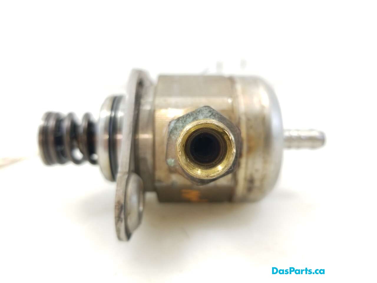 Fuel Pump High Pressure