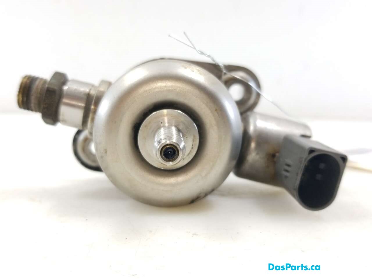 Fuel Pump High Pressure